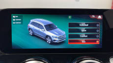 Mercedes-Benz GLB 200 AMG Line Premium 5dr 7G-Tronic Petrol Estate